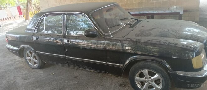 GAZ 3110 2003, 246,846 km - 2.3 l - Şamaxı
