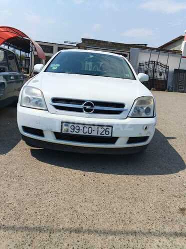 Opel Vectra 2005, 320,000 km - 1.9 l - Lənkəran