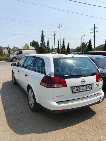 Opel Vectra 2005, 320,000 km - 1.9 l - Lənkəran