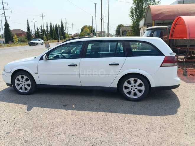 Opel Vectra 2005, 320,000 km - 1.9 l - Lənkəran