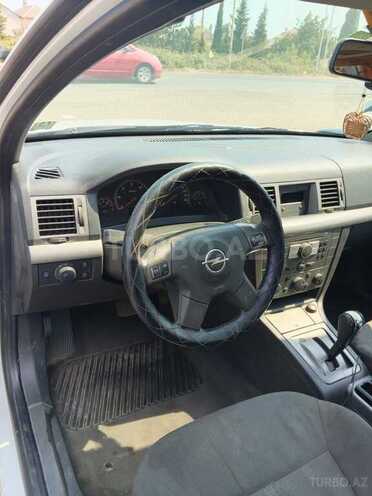 Opel Vectra 2005, 320,000 km - 1.9 l - Lənkəran