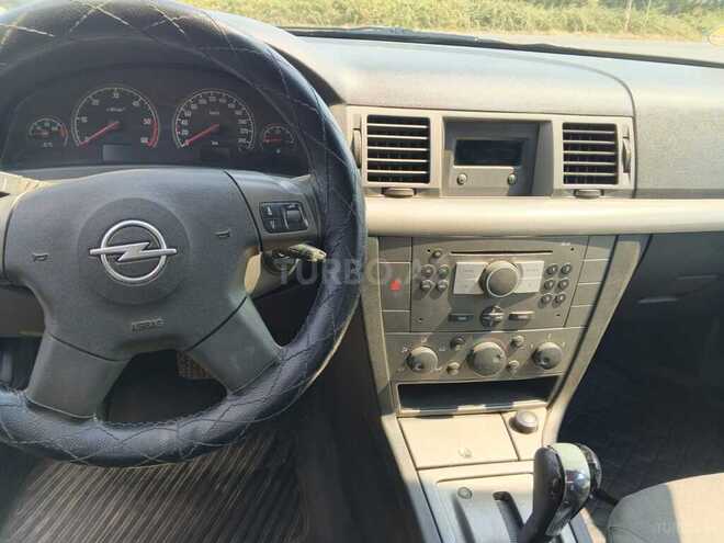 Opel Vectra 2005, 320,000 km - 1.9 l - Lənkəran