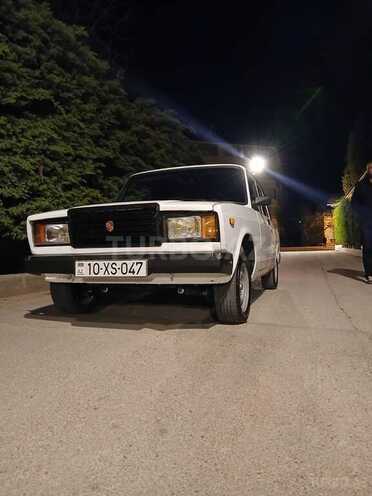 LADA (VAZ) 2107 2005, 67,960 km - 1.6 л - Bakı