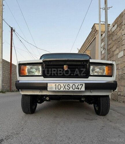 LADA (VAZ) 2107 2005, 67,960 km - 1.6 л - Bakı