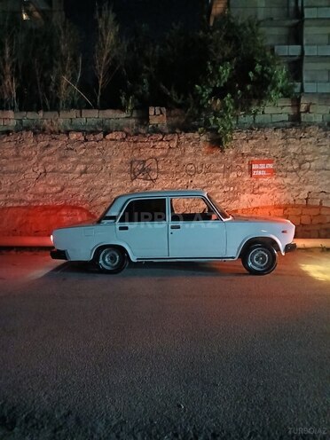 LADA (VAZ) 2107 2005, 67,960 km - 1.6 л - Bakı