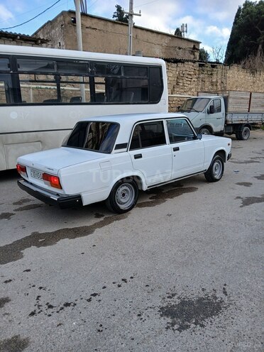 LADA (VAZ) 2107 2005, 67,960 km - 1.6 л - Bakı