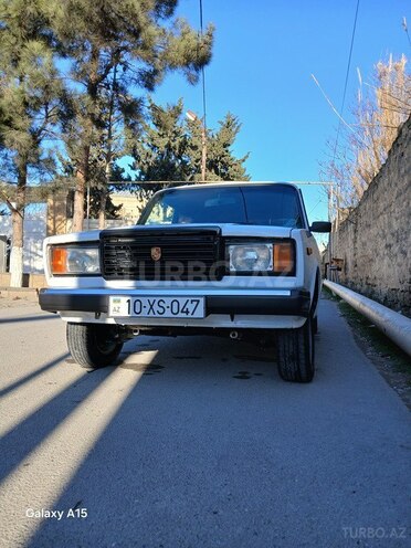 LADA (VAZ) 2107 2005, 67,960 km - 1.6 л - Bakı