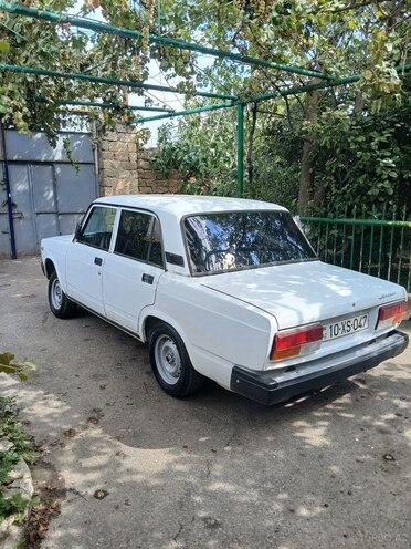 LADA (VAZ) 2107 2005, 67,960 km - 1.6 л - Bakı