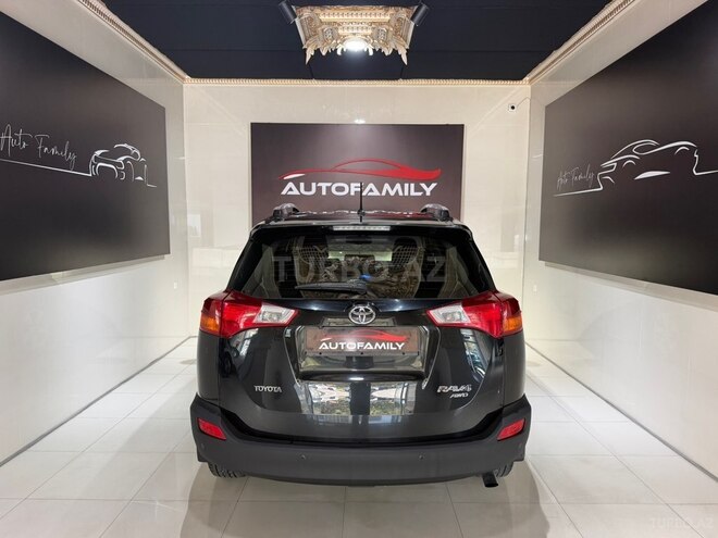 Toyota RAV4 2014, 269,000 km - 2.5 л - Bakı