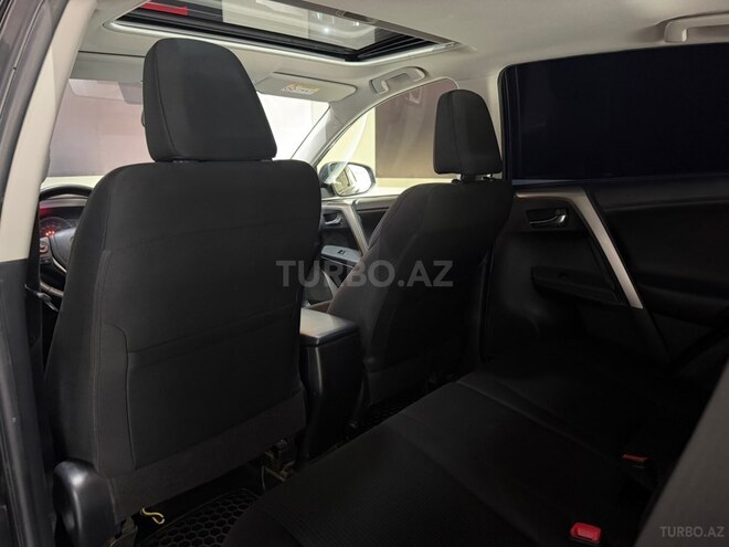 Toyota RAV4 2014, 269,000 km - 2.5 л - Bakı