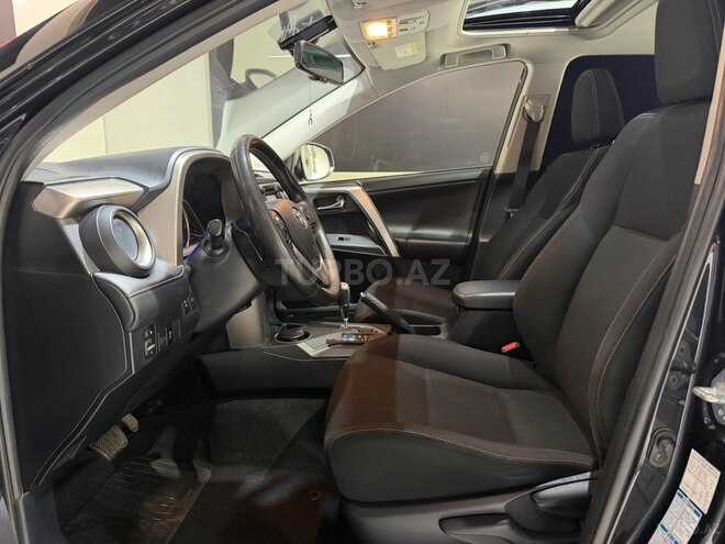Toyota RAV4 2014, 269,000 km - 2.5 л - Bakı