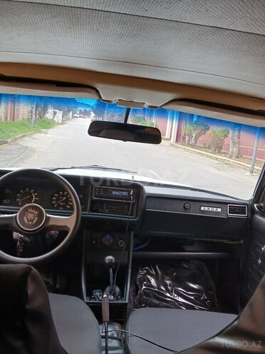 LADA (VAZ) 2107 2005, 67,960 km - 1.6 л - Bakı