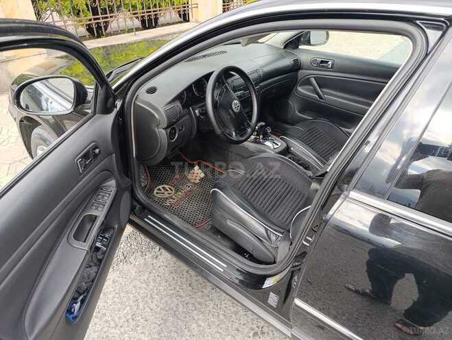 Volkswagen Passat 2003, 150,000 km - 1.8 l - Zaqatala