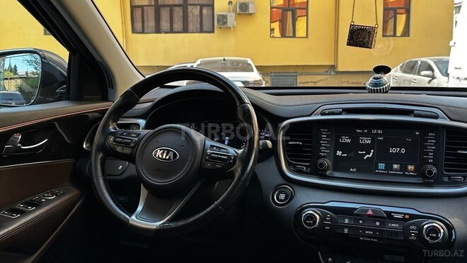 Kia Sorento 2016, 221,800 km - 2.0 l - Sumqayıt