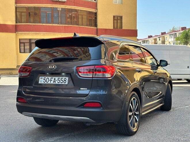 Kia Sorento 2016, 221,800 km - 2.0 l - Sumqayıt