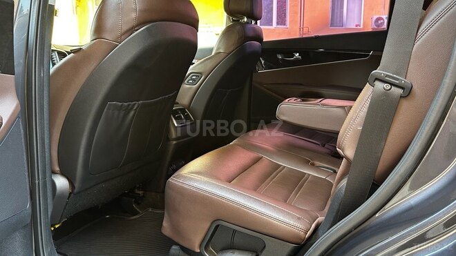 Kia Sorento 2016, 221,800 km - 2.0 l - Sumqayıt
