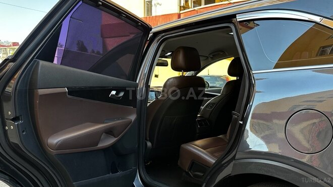 Kia Sorento 2016, 221,800 km - 2.0 l - Sumqayıt