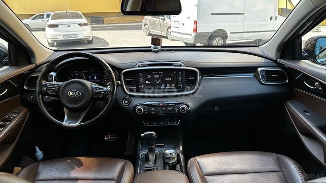 Kia Sorento 2016, 221,800 km - 2.0 l - Sumqayıt