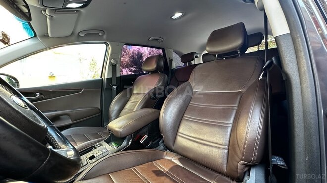 Kia Sorento 2016, 221,800 km - 2.0 l - Sumqayıt