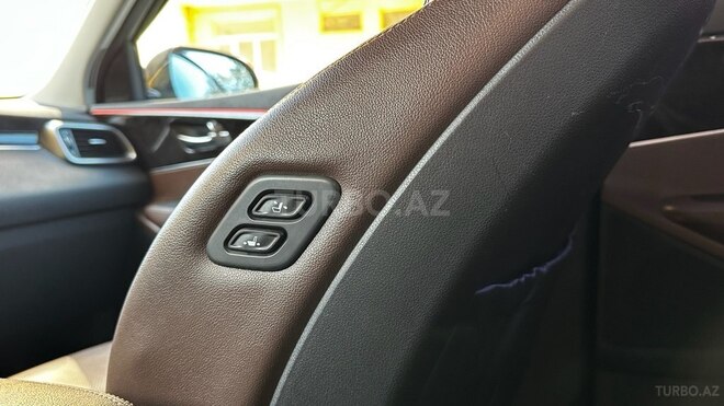 Kia Sorento 2016, 221,800 km - 2.0 l - Sumqayıt