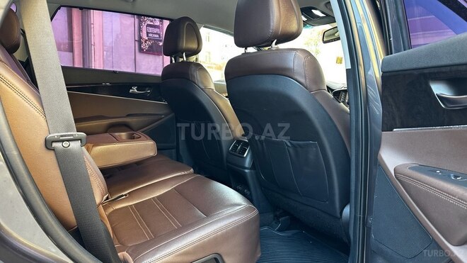 Kia Sorento 2016, 221,800 km - 2.0 l - Sumqayıt
