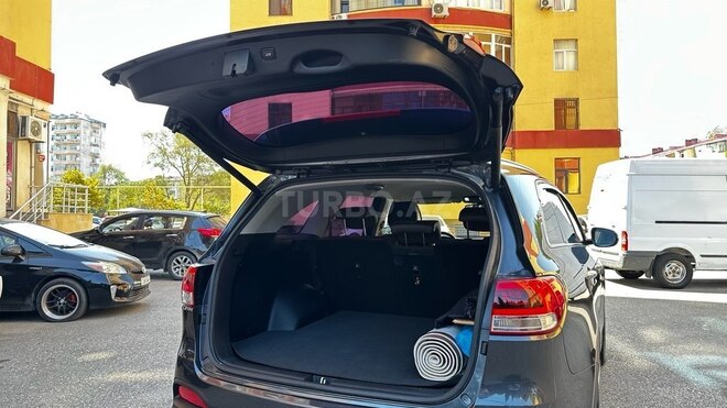 Kia Sorento 2016, 221,800 km - 2.0 l - Sumqayıt