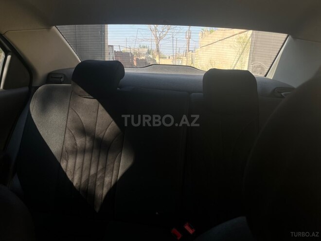 Chevrolet Cobalt 2025, 40,000 km - 1.5 л - Sumqayıt