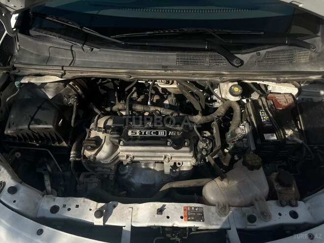 Chevrolet Cobalt 2025, 40,000 km - 1.5 л - Sumqayıt