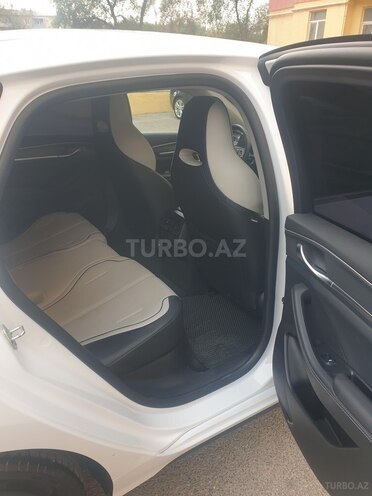BYD Destroyer 05 2025, 11,000 km - 1.5 l - Sumqayıt