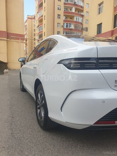 BYD Destroyer 05 2025, 11,000 km - 1.5 l - Sumqayıt