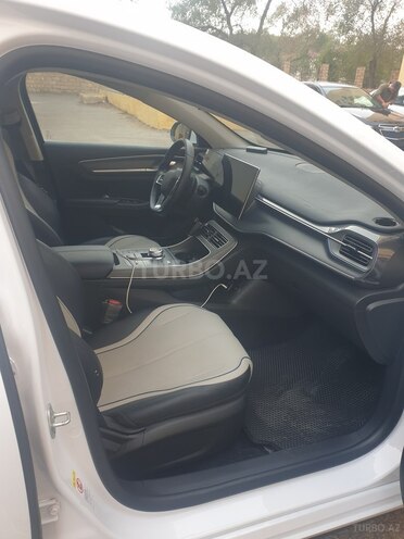 BYD Destroyer 05 2025, 11,000 km - 1.5 l - Sumqayıt