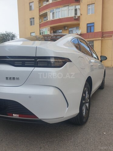 BYD Destroyer 05 2025, 11,000 km - 1.5 l - Sumqayıt