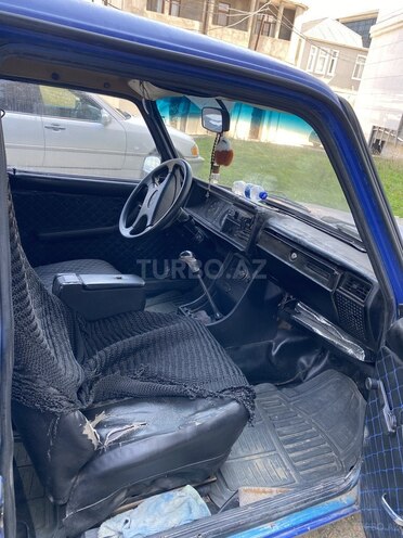 LADA (VAZ) 2107 1992, 200,000 km - 1.5 l - Bakı