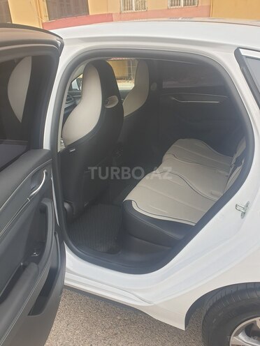 BYD Destroyer 05 2025, 11,000 km - 1.5 l - Sumqayıt
