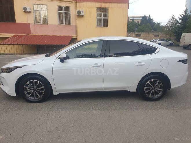 BYD Destroyer 05 2025, 11,000 km - 1.5 l - Sumqayıt