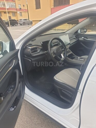 BYD Destroyer 05 2025, 11,000 km - 1.5 l - Sumqayıt