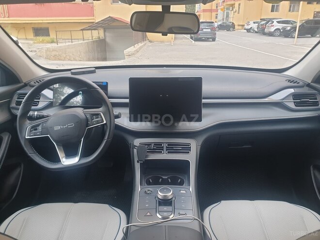 BYD Destroyer 05 2025, 11,000 km - 1.5 l - Sumqayıt