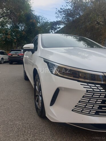 BYD Destroyer 05 2025, 11,000 km - 1.5 l - Sumqayıt