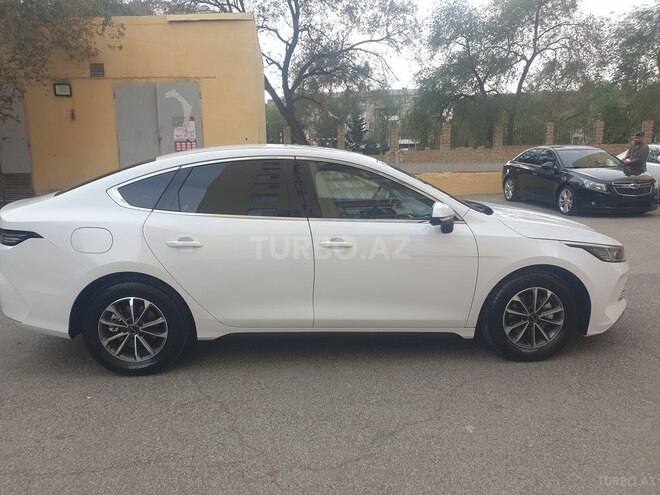 BYD Destroyer 05 2025, 11,000 km - 1.5 l - Sumqayıt