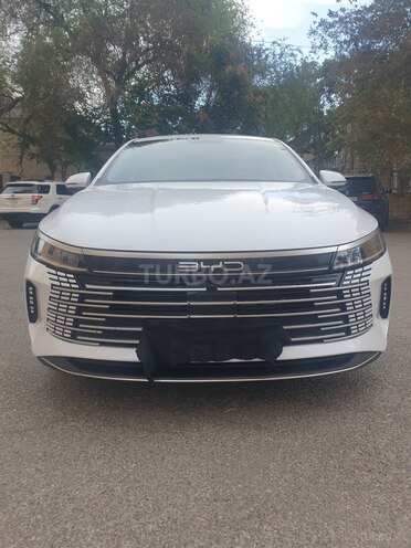BYD Destroyer 05 2025, 11,000 km - 1.5 l - Sumqayıt