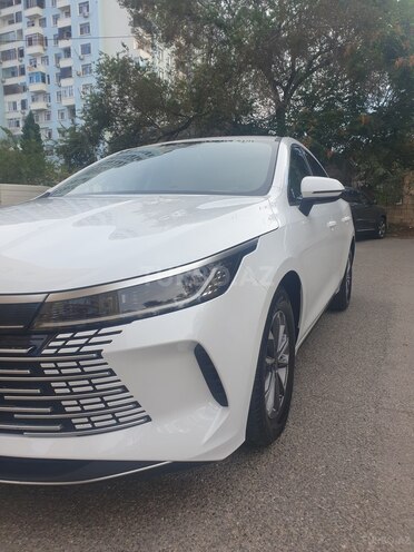 BYD Destroyer 05 2025, 11,000 km - 1.5 l - Sumqayıt