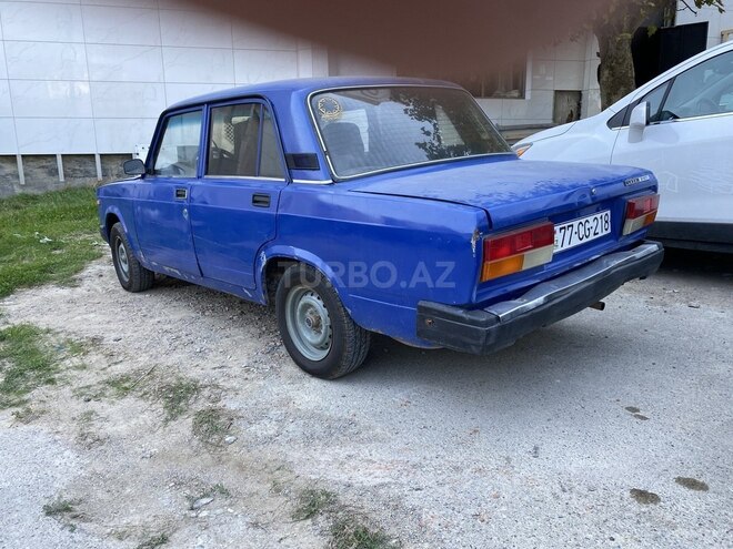 LADA (VAZ) 2107 1992, 200,000 km - 1.5 l - Bakı
