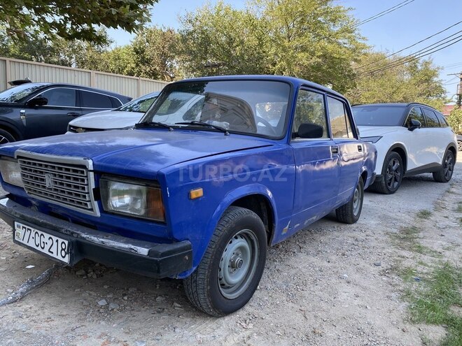 LADA (VAZ) 2107 1992, 200,000 km - 1.5 l - Bakı