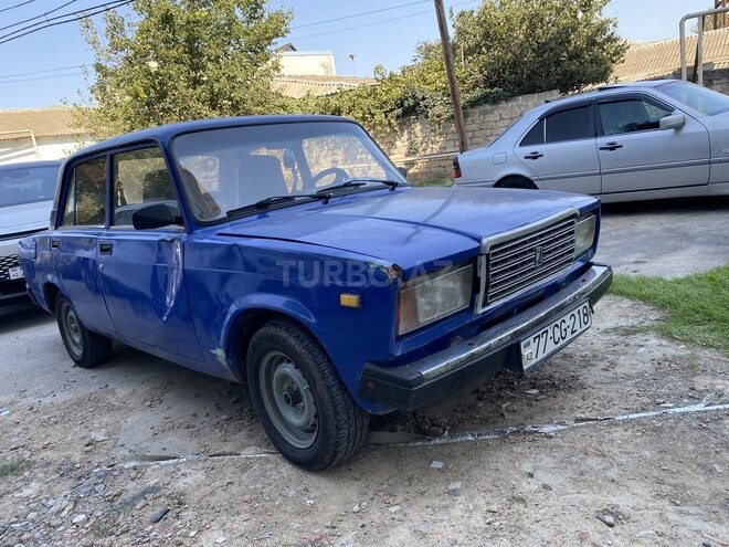 LADA (VAZ) 2107 1992, 200,000 km - 1.5 l - Bakı