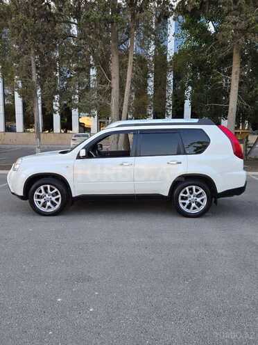 Nissan X-Trail 2013, 126,000 km - 2.5 l - Bakı