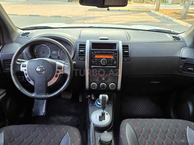 Nissan X-Trail 2013, 126,000 km - 2.5 l - Bakı