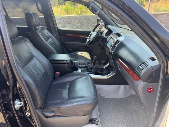 Toyota Land Cruiser Prado 2009, 330,000 km - 2.7 л - Bakı