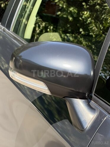 Toyota Prius 2012, 541,544 km - 1.8 l - Bakı