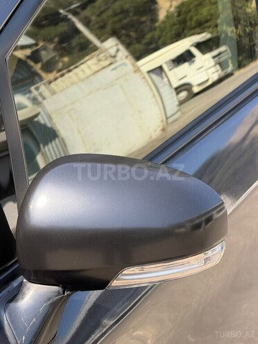 Toyota Prius 2012, 541,544 km - 1.8 l - Bakı