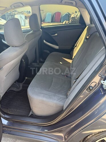 Toyota Prius 2012, 541,544 km - 1.8 l - Bakı